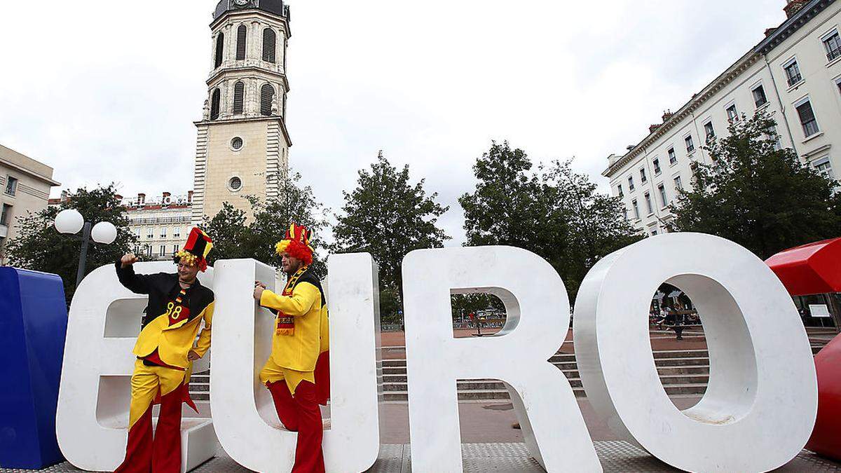 In Lyon gibt es Verkaufsverbote für Alkohol