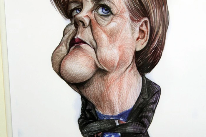 Politik der Gefühle – und die Bedeutung der Karikatur
