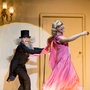 Operettenpremiere: Eine Frau, die weiß, was sie will