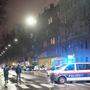 In einem Bordell in Wien-Brigittenau wurden drei Frauen tot aufgefunden worden