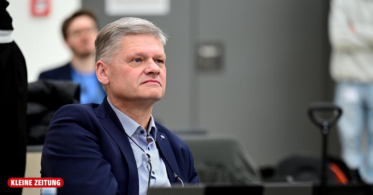 U-Ausschuss: Hanger fordert Schadensersatz von Pilneceks Freundin