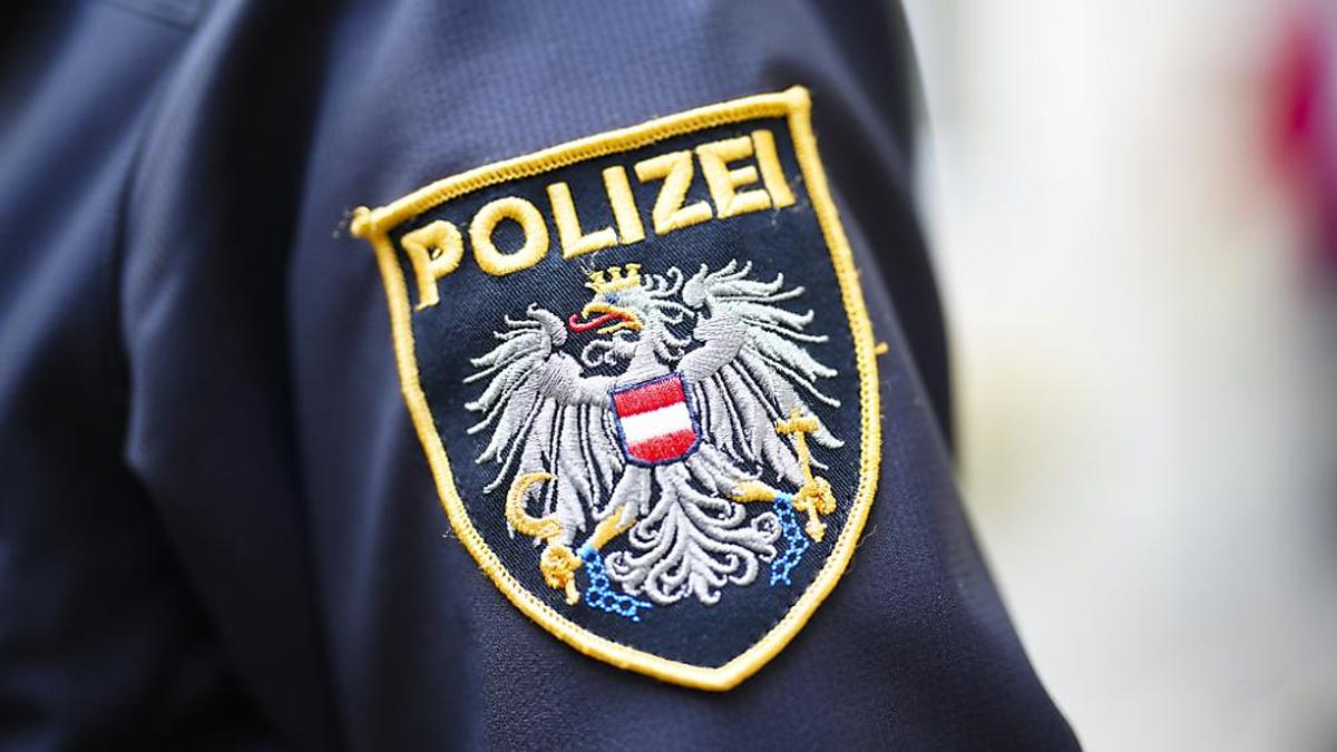 Der Betrunkene beschimpfte die Polizisten vor Ort auch noch