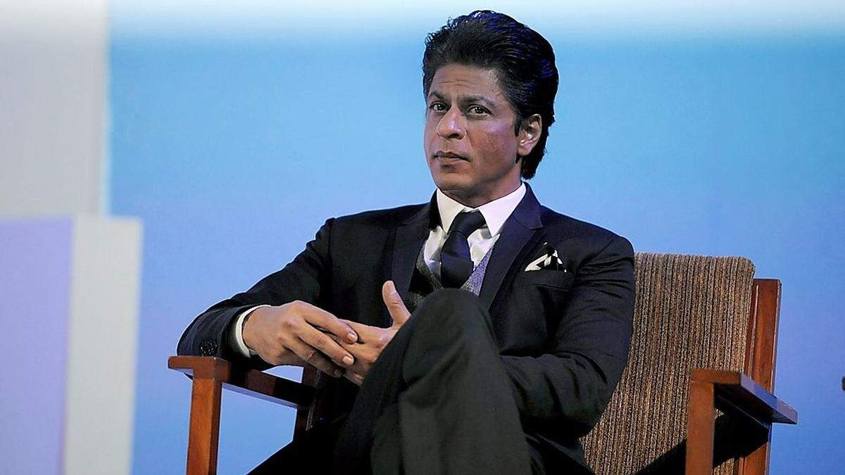 Shah Rukh Khan