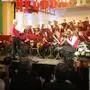 Der Musikverein Obdach gastierte im vollbesetzten Festsaal