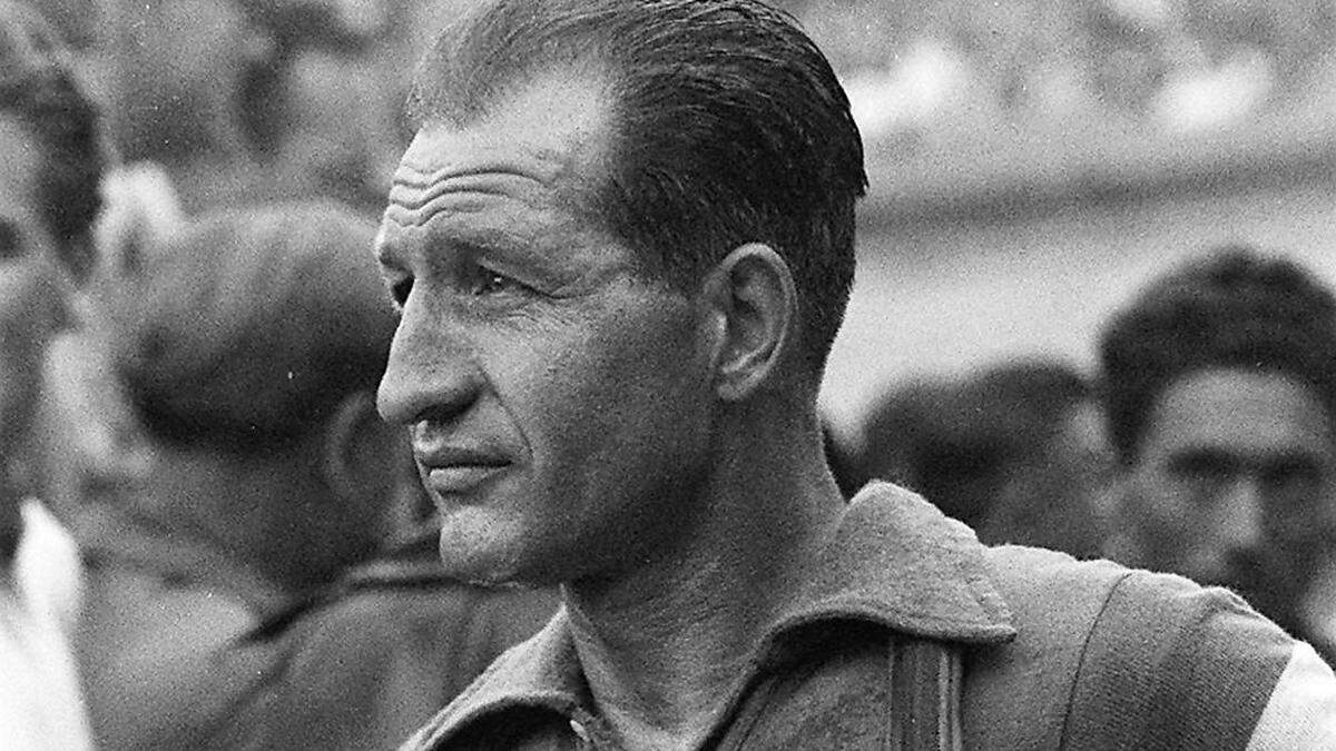 Gino Bartali: In zweifacher Hinsicht ein Held