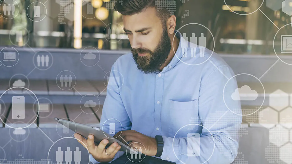 Der digitale Wandel erfordert mehr als nur die Implementierung von Technologie