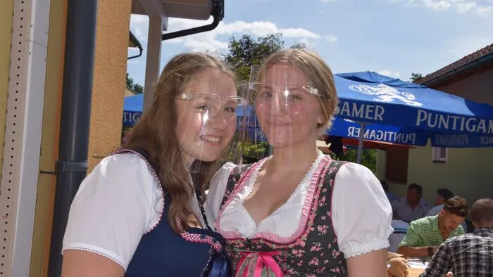 Klickt euch durch die Bilder!