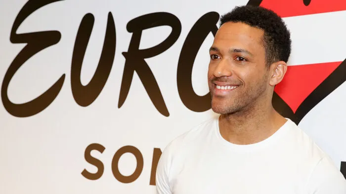 Mit Cesar Sampson vertritt heuer ein gebürtiger Linzer Österreich beim Eurovision Song Contest. Dabei kann der ..