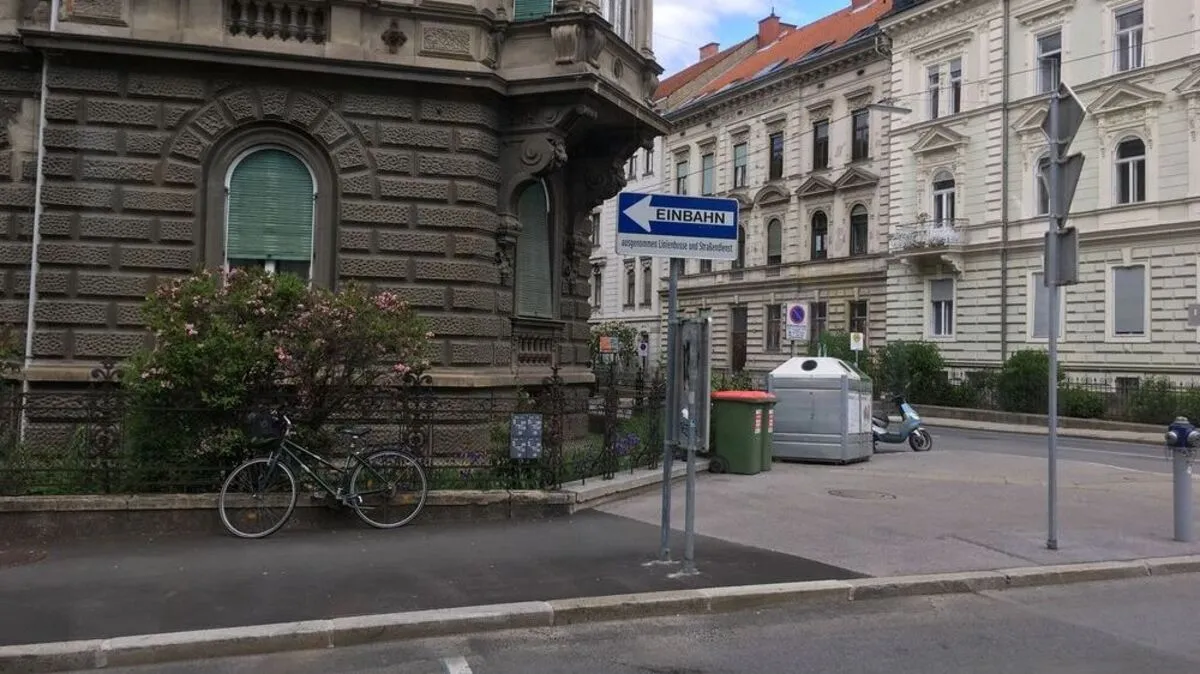 Mobilität ist (k)eine Einbahnstraße