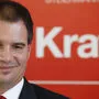 Konzentriert seine Kraft "zu 100 Prozent auf die Steiermark": Michael Schickhofer