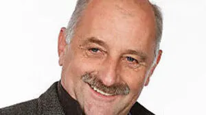 Verlässt die Politik: Karl Mollhofer