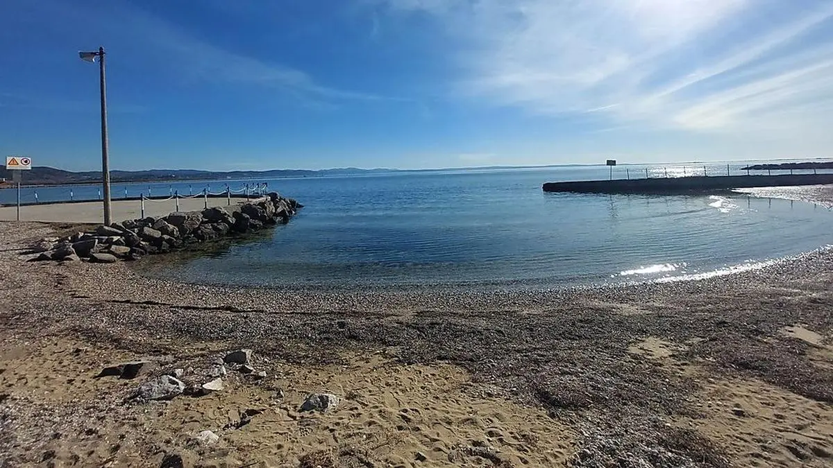 Eine zu Red Bull gehörende Gesellschaft sollte ab dem heurigen Herbst die Marina Nova in Monfalcone für mehrere Jahre pachten. Noch ist unklar, wie es weitergehen wird