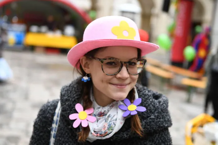 Klicken Sie sich durch die ersten Bilder!