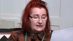 Auch eine Literaturnobelpreisträgerin liest mit: Elfriede Jelinek