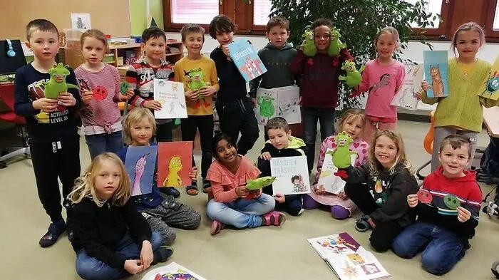 Lienzer Volksschüler werden auf eine selbstbestimmtes und gesundes Leben vorbereitet