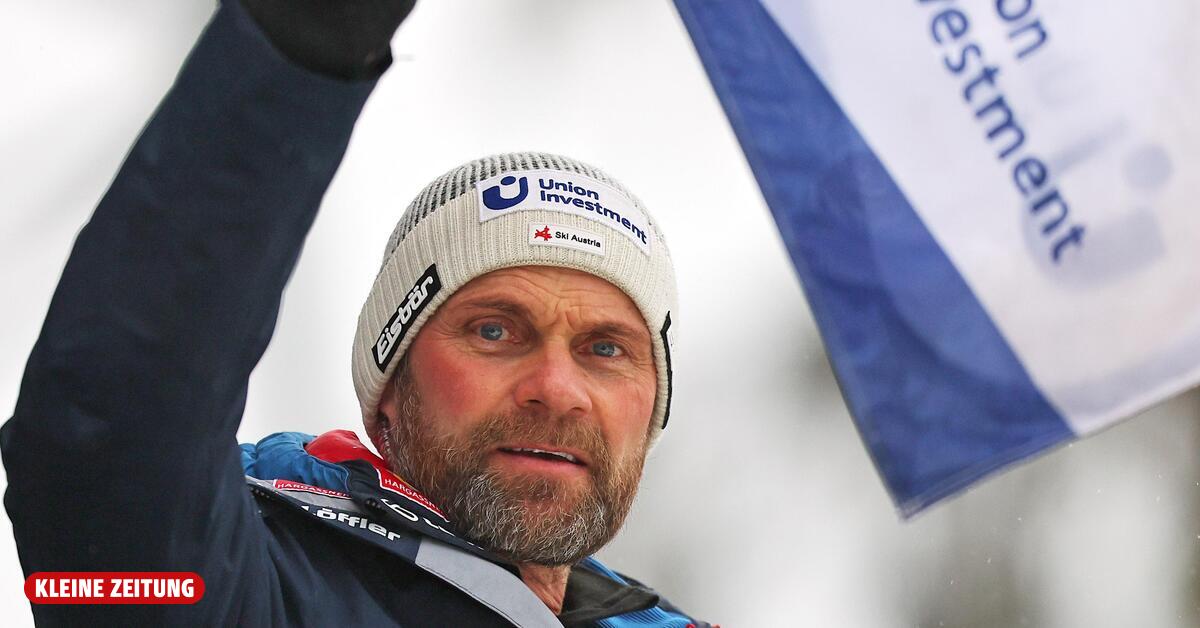 Skispringen: Anzugskandal vor Weltcup-Start „kein Thema mehr“.