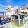 In Graz geht am 17. Februar der Kleine Zeitung Faschingsumzug über die Bühne