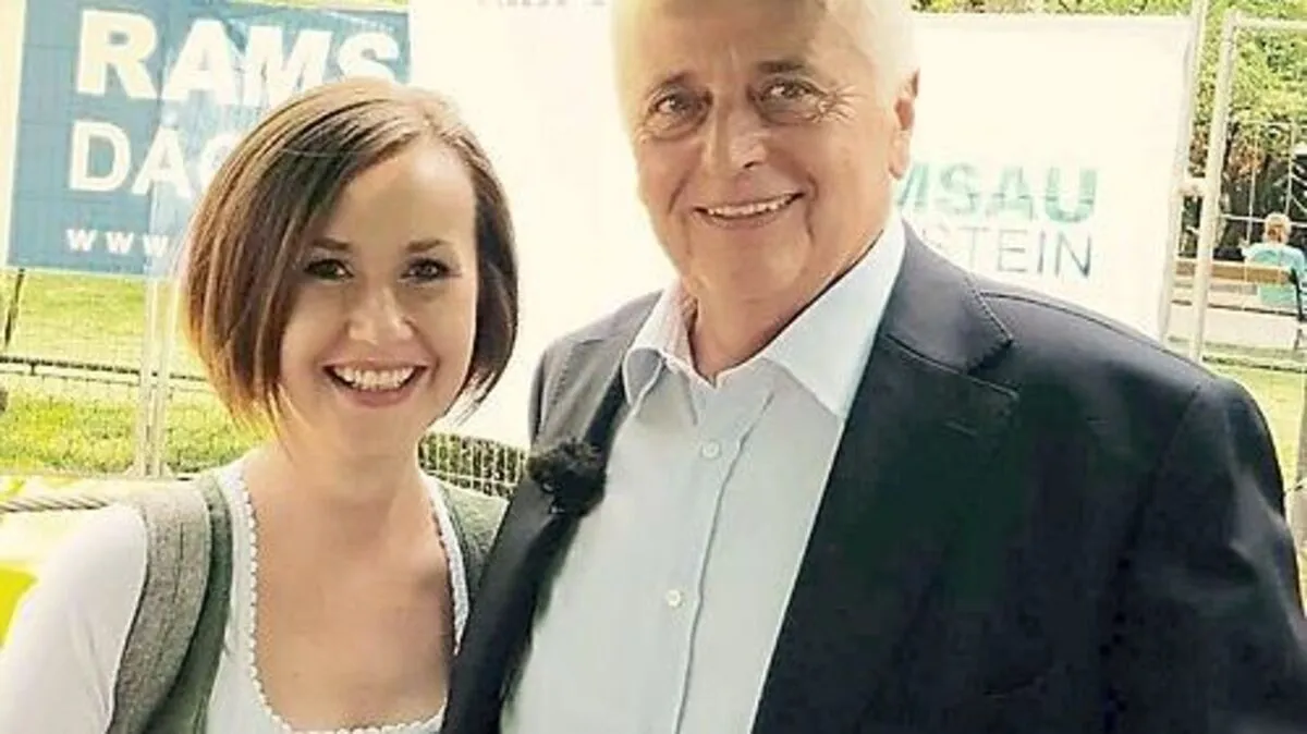 Grubesa mit Hundstorfer