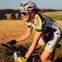 Hat stets ein Lächeln auf den Lippen: Extrem-Radsportler Christoph Strasser