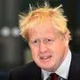 Boris Johnson 