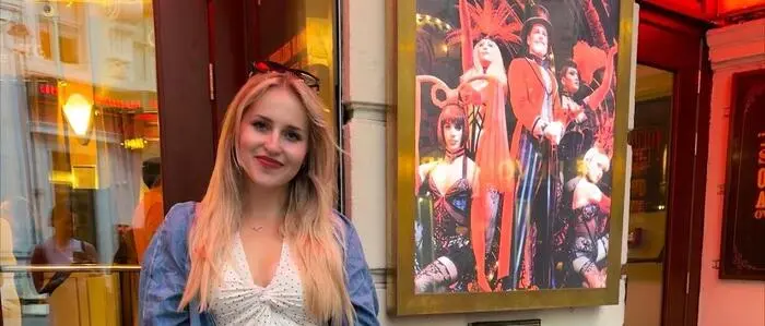 Ein Musicalbesuch darf in London nie fehlen