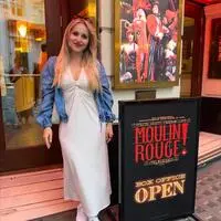 Ein Musicalbesuch darf in London nie fehlen