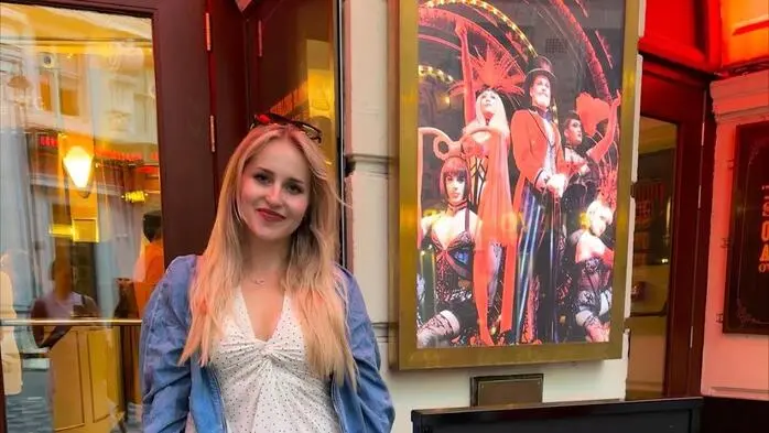 Ein Musicalbesuch darf in London nie fehlen