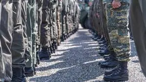 In Kärnten ermittelt die Militärpolizei gegen einen Kommandanten (Symbolfoto)