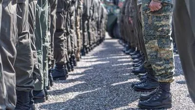 In Kärnten ermittelt die Militärpolizei gegen einen Kommandanten (Symbolfoto)