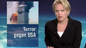 Dienstag, 11. September 2001, ORF-Live-Mitschnitt