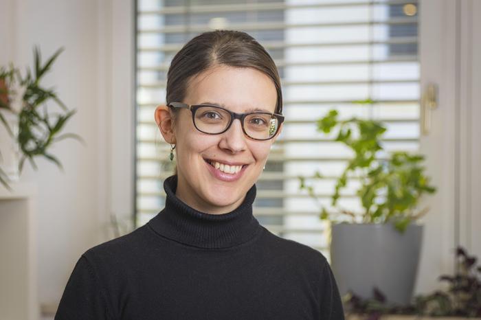 Christine Ofner, Teamleiterin der Sozialberatung bei der Caritas Kärnten