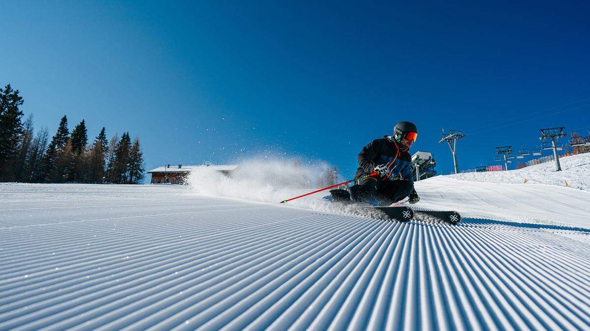 Wintersportler müssen sich noch etwas gedulden