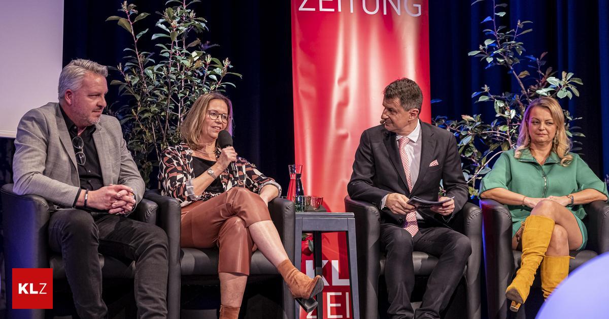 “AI has already reached Carinthian companies”