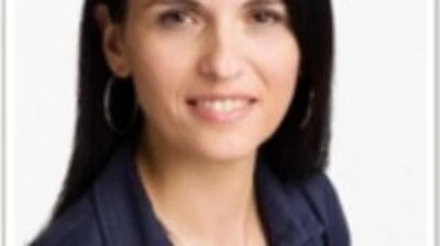 Maja Cetic koordiniert das Projekt | Maja Cetic koordiniert das 
Projekt an der FH Kärnten