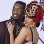 Cardi B und Offset sind seit 2017 ein Paar