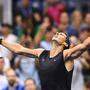 Die Chancen von Rafael Nadal auf den 4. Sieg bei den US Open stehen gut
