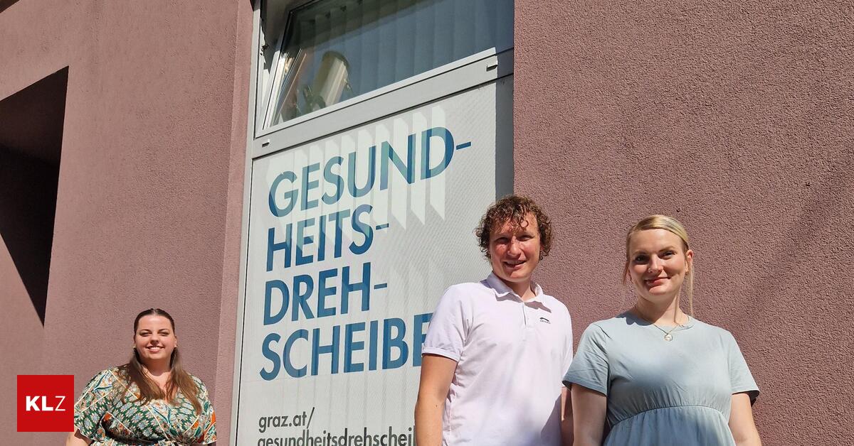 Niederschwellige-Hilfe-Grazer-Gesundheitsdrehscheibe-st-rke-die-Chance-f-r-Gerechtigkeit-