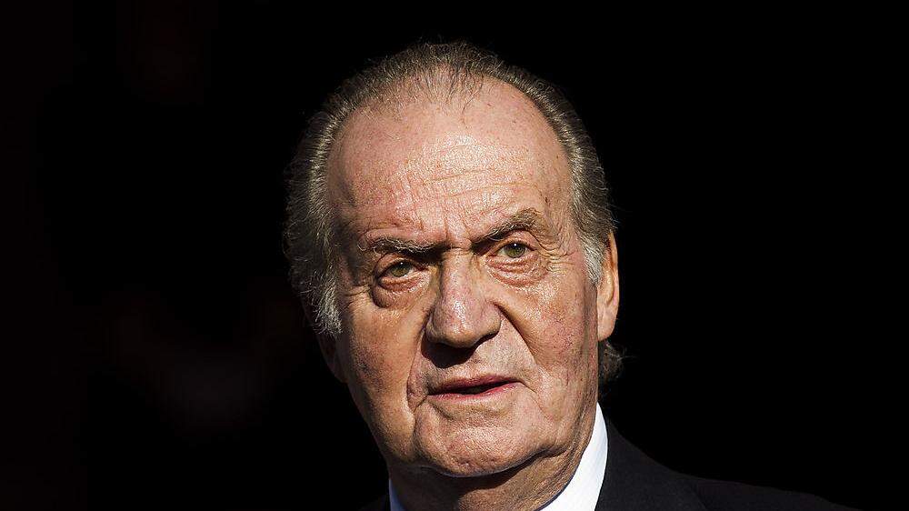 Spaniens einstiger König Juan Carlos wird heute 80: Am Samstag tritt er erstmals seit langem wieder gemeinsam mit seinem Sohn Felipe in der Öffentlichkeit auf 
