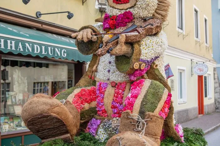 Clown von "Friends BA"