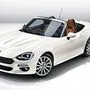 Der neue Fiat 14 Spider