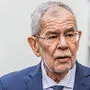 Van der Bellen: "Rumänien und Bulgarien erfüllen die Kriterien für einen Schengen-Beitritt"