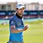 Bernd Wiesberger gewann sein achtes Turnier auf der European Tour