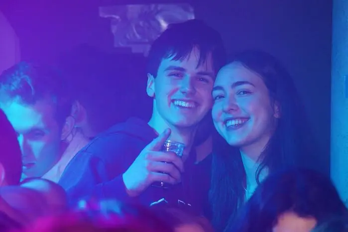 Das ehemalige Kultlokal Mojito wurde für eine Nacht zur pulsierenden Partyzone mit Musik, Tanz und ausgelassener Stimmung. Die Jugendlichen bewiesen mit dieser Veranstaltung auch professionelles Organisationstalent.