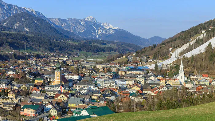Zweitwohnsitz-Boom in Schladming sorgt für Widerstände