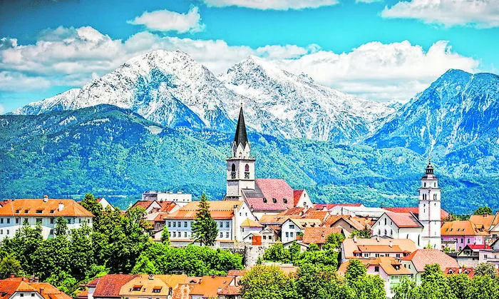 Kranj.