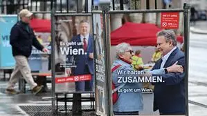 Die rote Hochburg dürfte halten