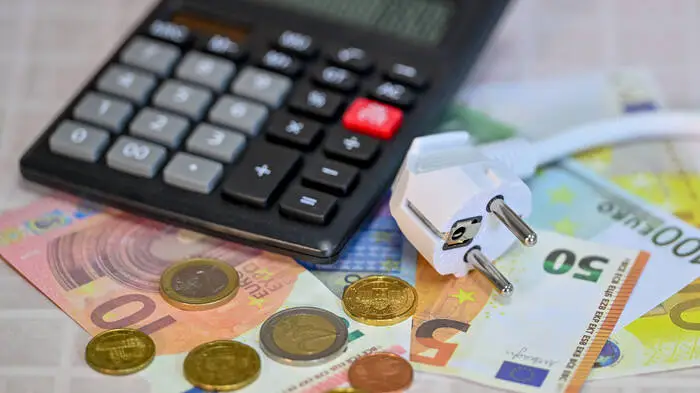 Stocker stellt Erleichterungen für Haushalte und Unternehmen in Aussicht