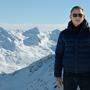 Großer Auftritt in Tirol: Winterlandschaften aus Sölden und Obertilliach sind minutenlang zu sehen, aber Tirol ist als solches nicht erkennbar 