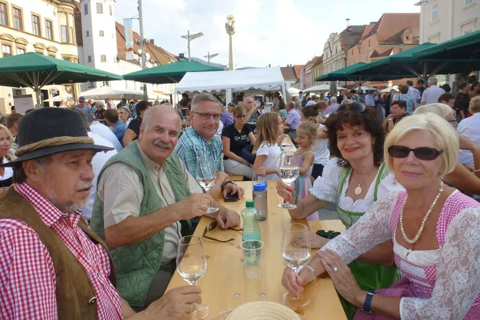 Klicken Sie sich durch weitere forografische Impressionen!