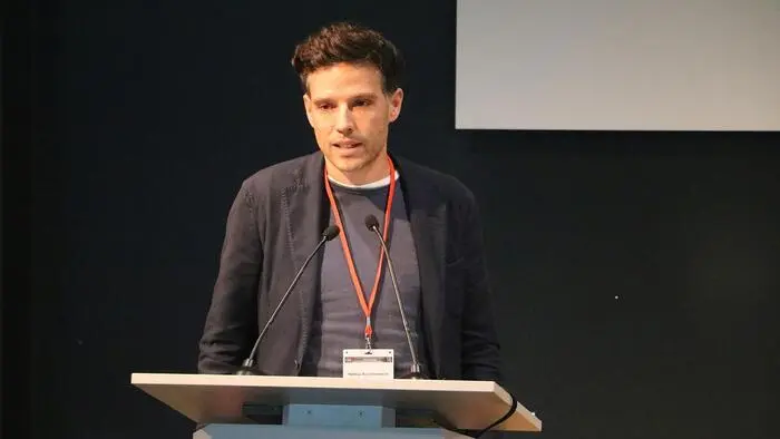 Ausserwinkler hat sich beim Zivildienst für das Medizinstudium entschieden